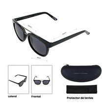 Cargar imagen en el visor de la galería, LENTES DE SOL TOMMY HILFIGER OUTLOOK X67169
