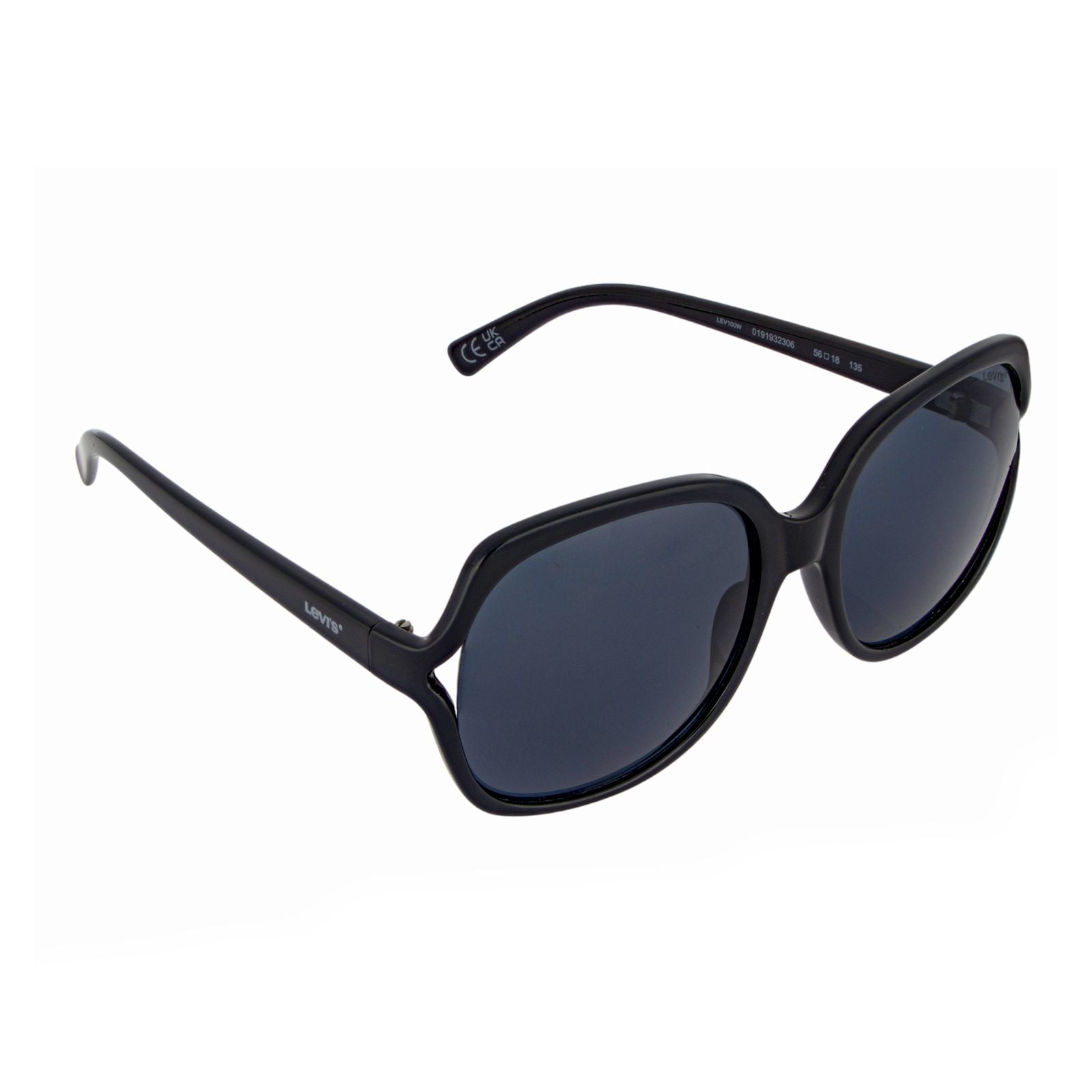 Levi's Unisex Sunglasses LV1010 S KB7 48