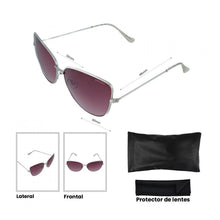 Cargar imagen en el visor de la galería, LENTES DE SOL LEVIS OUTLOOK X13023
