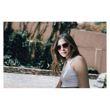 Cargar imagen en el visor de la galería, LENTES DE SOL LEVIS OUTLOOK X13025

