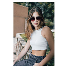 Cargar imagen en el visor de la galería, LENTES DE SOL LEVIS OUTLOOK X13025
