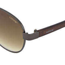 Cargar imagen en el visor de la galería, GAFAS DE SOL LEVIS OUTLOOK PARA HOMBRE LEV131M
