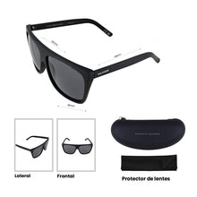 Cargar imagen en el visor de la galería, LENTES DE SOL TOMMY HILFIGER OUTLOOK X62055
