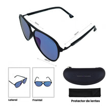 Cargar imagen en el visor de la galería, LENTES TOMMY HILFIGER OUTLOOK X62057

