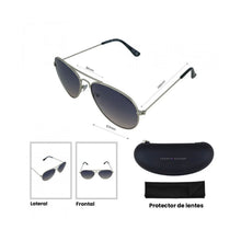 Cargar imagen en el visor de la galería, GAFAS DE SOL TOMMY HILFIGER OUTLOOK X60064
