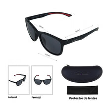 Cargar imagen en el visor de la galería, LENTES TOMMY HILFIGER OUTLOOK X67182

