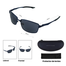 Cargar imagen en el visor de la galería, LENTES DE SOL TOMMY HILFIGER OUTLOOK X62067
