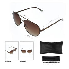 Cargar imagen en el visor de la galería, GAFAS DE SOL LEVIS OUTLOOK X13048
