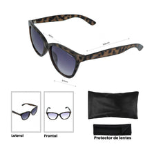 Cargar imagen en el visor de la galería, GAFAS DE SOL LEVIS OUTLOOK X13056
