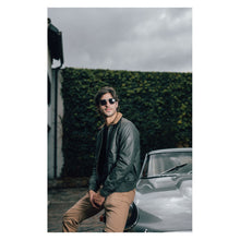 Cargar imagen en el visor de la galería, GAFAS DE SOL LEVIS OUTLOOK X14038
