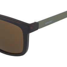 Cargar imagen en el visor de la galería, GAFAS DE SOL LEVIS OUTLOOK PARA HOMBRE LEV205M
