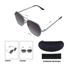 Cargar imagen en el visor de la galería, GAFAS TOMMY HILFIGER OUTLOOK PARA MUJER X60086
