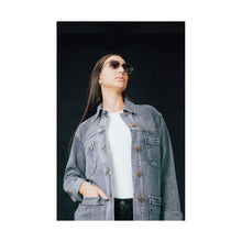 Cargar imagen en el visor de la galería, GAFAS TOMMY HILFIGER OUTLOOK PARA MUJER X60086
