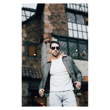 Cargar imagen en el visor de la galería, GAFAS DE SOL LEVIS OUTLOOK X14063
