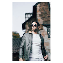 Cargar imagen en el visor de la galería, GAFAS DE SOL LEVIS OUTLOOK X14063
