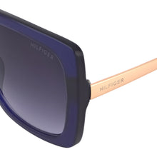 Cargar imagen en el visor de la galería, GAFAS TOMMY HILFIGER OUTLOOK PARA MUJER OL582
