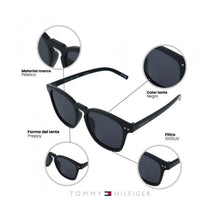 Cargar imagen en el visor de la galería, LENTES TOMMY HILFIGER OUTLOOK X60102
