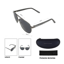 Cargar imagen en el visor de la galería, LENTES TOMMY HILFIGER OUTLOOK X62088
