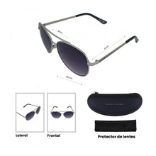 Cargar imagen en el visor de la galería, GAFAS DE SOL TOMMY HILFIGER OULOOK RUMI PARA MUJER

