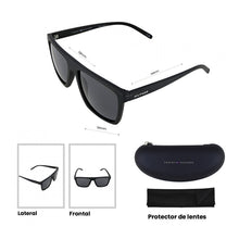 Cargar imagen en el visor de la galería, LENTES DE SOL TOMMY HILFIGER OUTLOOK X67206
