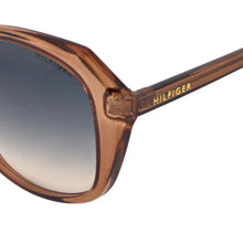 Cargar imagen en el visor de la galería, GAFAS DE SOL TOMMY HILFIGER OUTLOOK PARA MUJER OL595
