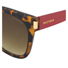 Cargar imagen en el visor de la galería, GAFAS DE SOL PARA MUJER TOMMY HILFIGER X60122 OUTLOOK
