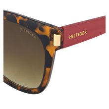 Cargar imagen en el visor de la galería, LENTES DE SOL PARA MUJER TOMMY HILFIGER X60122 OUTLOOK
