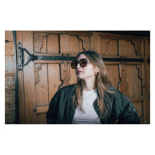 Cargar imagen en el visor de la galería, LENTES STEVE MADDEN OUTLOOK X17014
