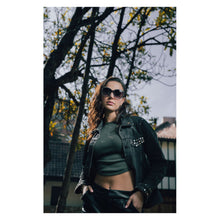 Cargar imagen en el visor de la galería, GAFAS DE SOL STEVE MADDEN OUTLOOK X17044
