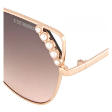 Cargar imagen en el visor de la galería, GAFAS DE SOL STEVE MADDEN OUTLOOK X17056
