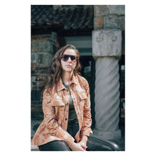 Cargar imagen en el visor de la galería, GAFAS DE SOL STEVE MADDEN OUTLOOK X17074
