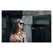 Cargar imagen en el visor de la galería, GAFAS DE SOL STEVE MADDEN OUTLOOK X17074
