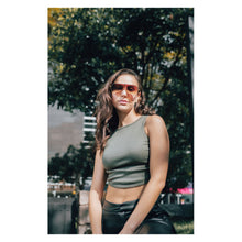 Cargar imagen en el visor de la galería, GAFAS DE SOL STEVE MADDEN OUTLOOK X17076
