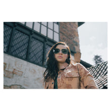 Cargar imagen en el visor de la galería, GAFAS DE SOL STEVE MADDEN OUTLOOK X17093
