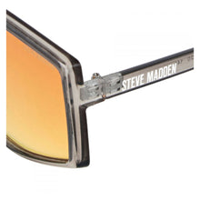 Cargar imagen en el visor de la galería, LENTES DE SOL STEVE MADDEN OUTLOOK X17105
