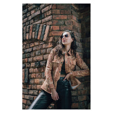 Cargar imagen en el visor de la galería, LENTES DE SOL STEVE MADDEN OUTLOOK X17108
