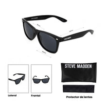 Cargar imagen en el visor de la galería, GAFAS STEVE MADDEN OUTLOOK X17122
