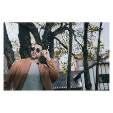 Cargar imagen en el visor de la galería, LENTES DE SOL STEVE MADDEN OUTLOOK X17128
