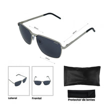 Cargar imagen en el visor de la galería, LENTES LEVIS OUTLOOK X13184
