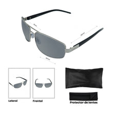 Cargar imagen en el visor de la galería, GAFAS LEVIS OUTLOOK X13187
