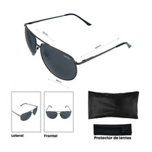 Cargar imagen en el visor de la galería, GAFAS DE SOL LEVIS OUTLOOK X13192
