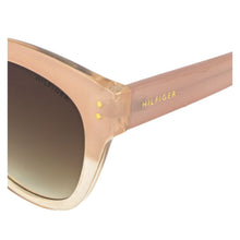 Cargar imagen en el visor de la galería, LENTES DE SOL PARA MUJER TOMMY HILFIGER X60126 OUTLOOK
