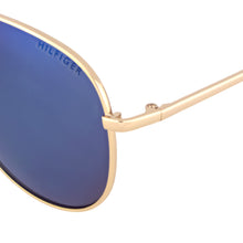 Cargar imagen en el visor de la galería, GAFAS DE SOL TOMMY HILFIGER OUTLOOK PARA MUJER WM OL601
