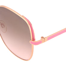 Cargar imagen en el visor de la galería, GAFAS DE SOL TOMMY HILFIGER OUTLOOK PARA MUJER OL596
