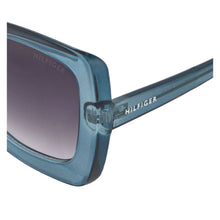Cargar imagen en el visor de la galería, LENTES DE SOL PARA MUJER TOMMY HILFIGER X60134 OUTLOOK
