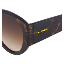 Cargar imagen en el visor de la galería, GAFAS DE SOL MUJER FOSSIL X82663
