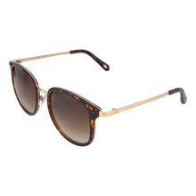 Cargar imagen en el visor de la galería, LENTES DE SOL MUJER FOSSIL OUTLOOK X82703
