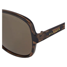 Cargar imagen en el visor de la galería, LENTES DE SOL PARA MUJER TOMMY HILFIGER X60142 OUTLOOK
