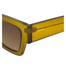 Cargar imagen en el visor de la galería, LENTES DE SOL MUJER FOSSIL X82761
