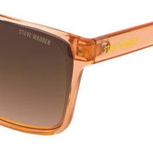 Cargar imagen en el visor de la galería, GAFAS STEVE MADDEN OUTLOOK UNISEX PRAZ X17331
